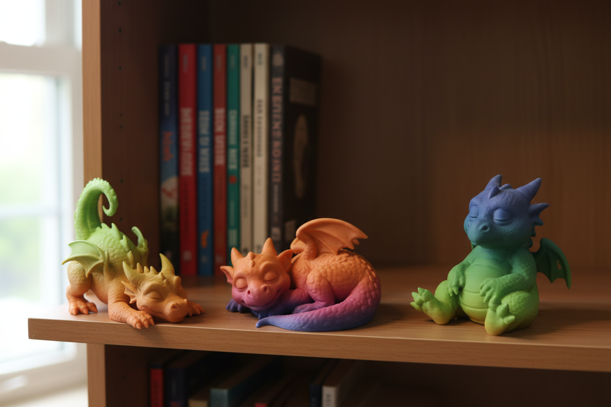 Booktoppers