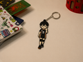 Tobio Kageyama