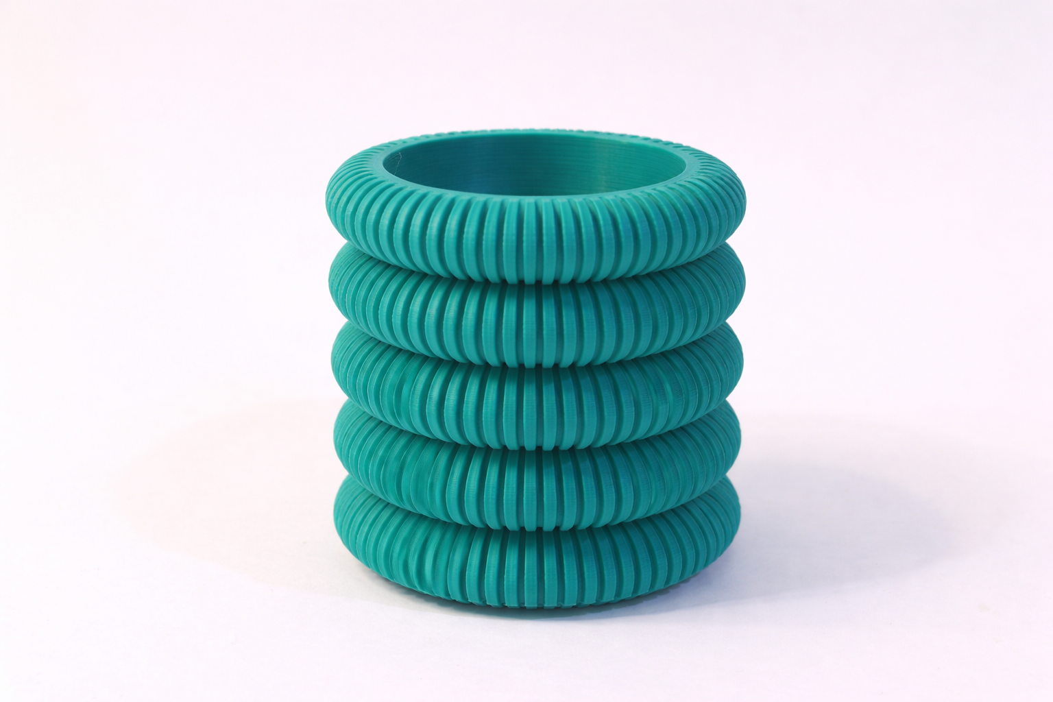 Soft coil