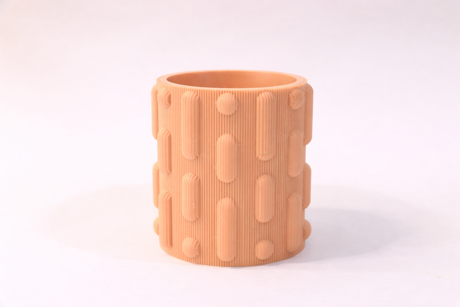 Grid dot form
