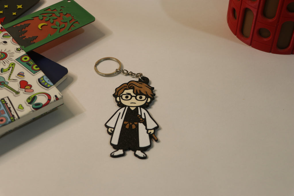 Aizen sosuke
