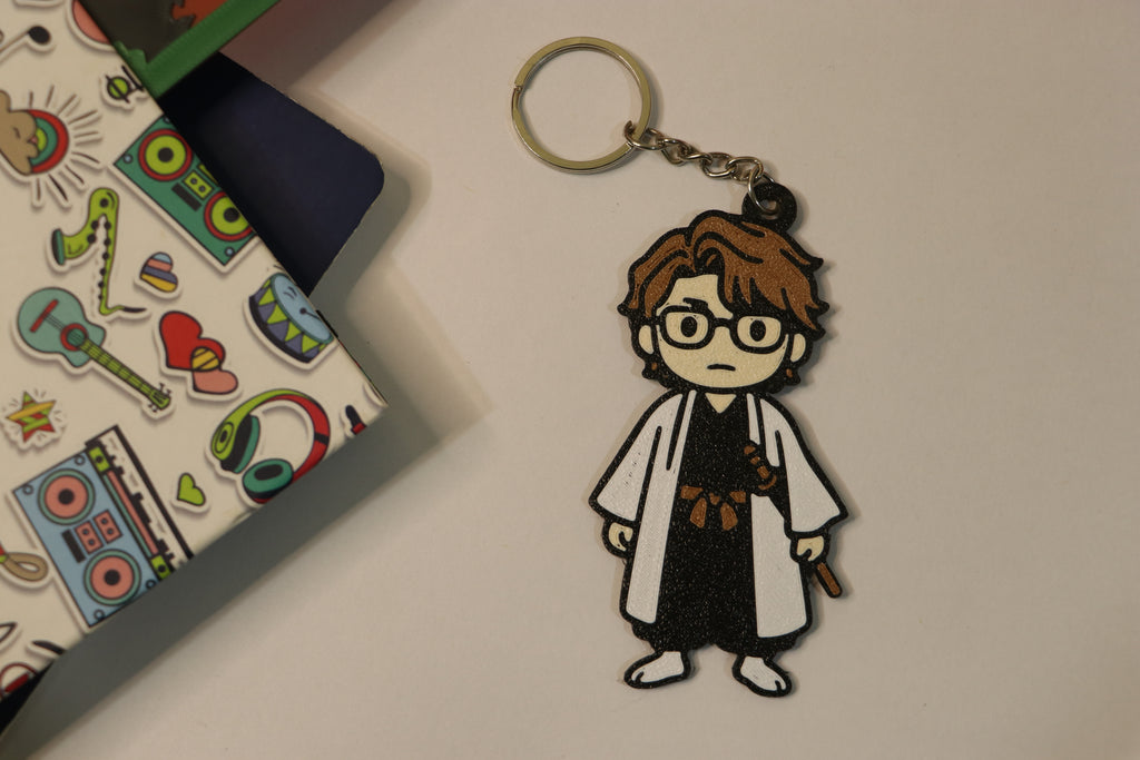 Aizen sosuke