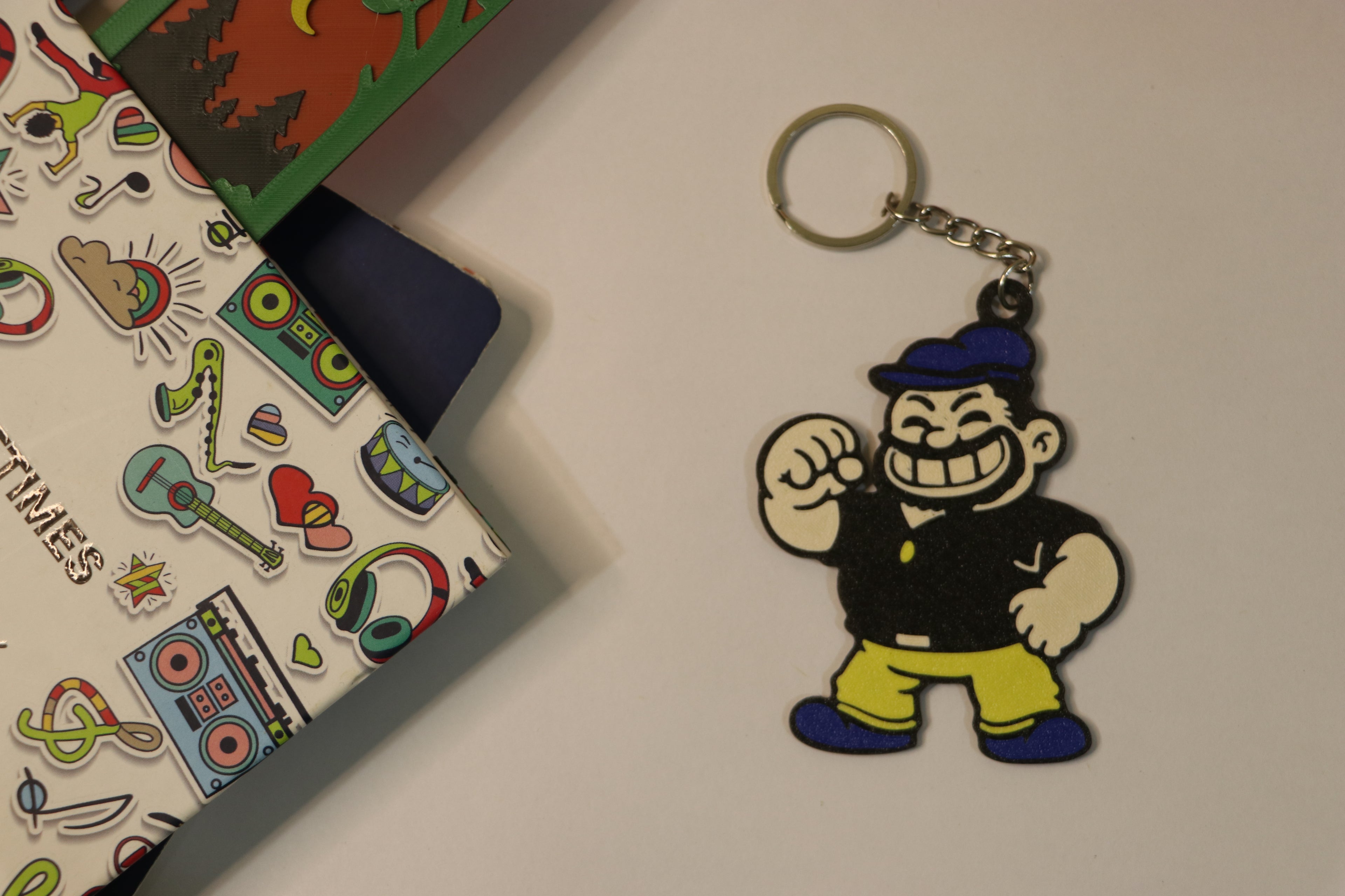 Bluto