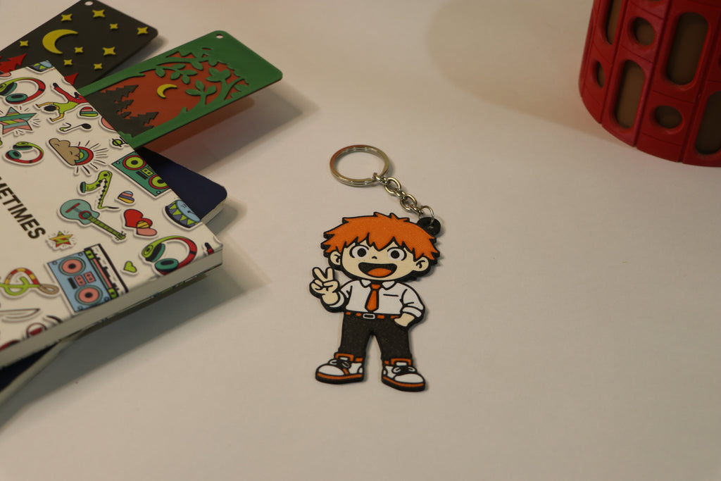 Denji