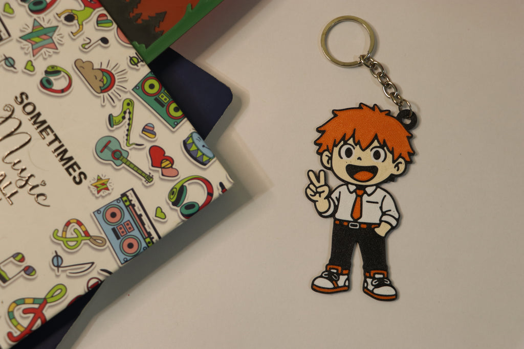 Denji