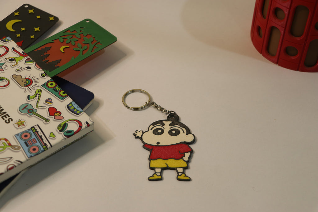 Shin-chan