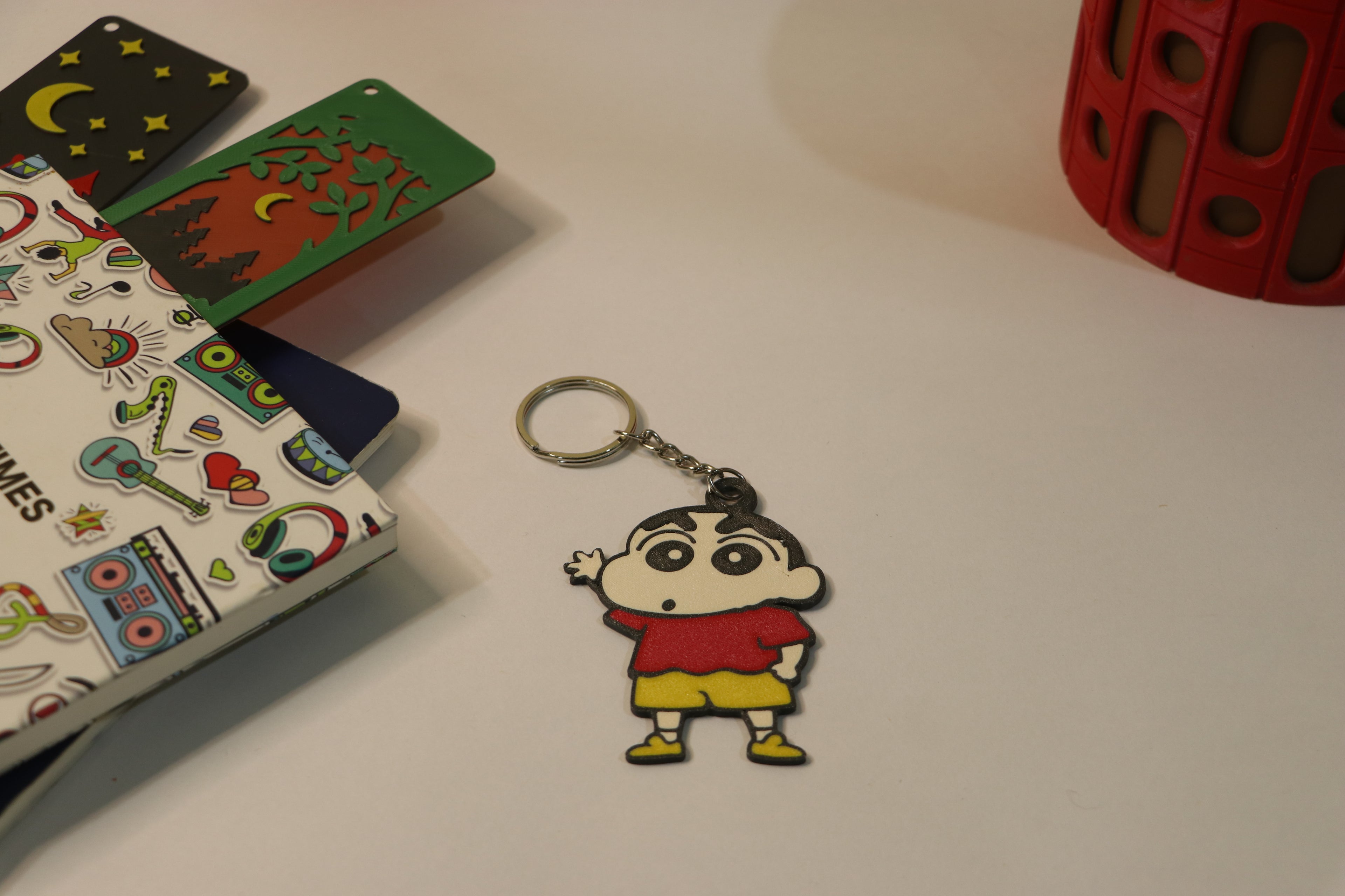 Shin-chan
