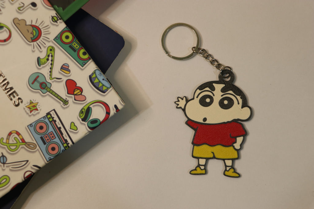 Shin-chan