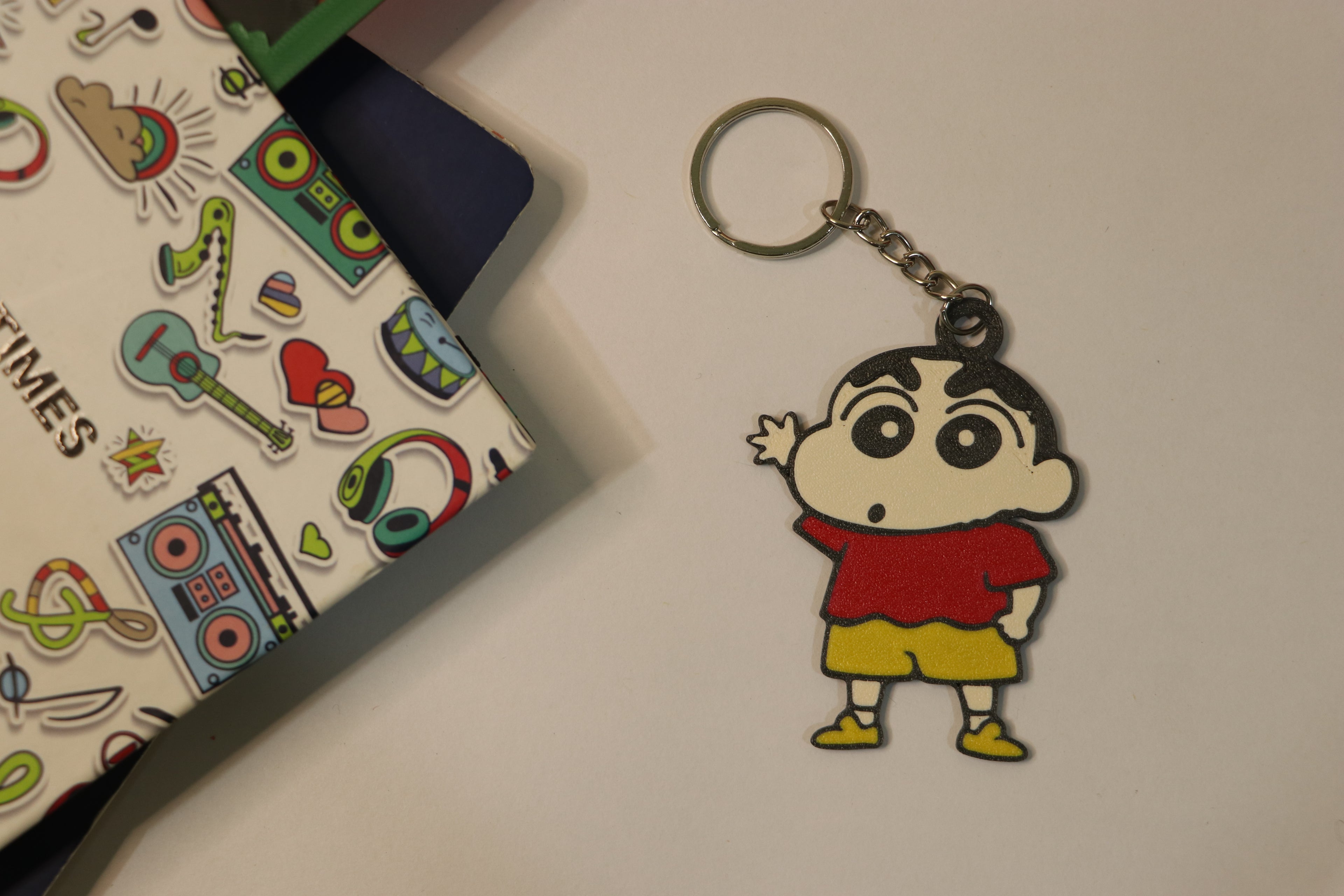 Shin-chan