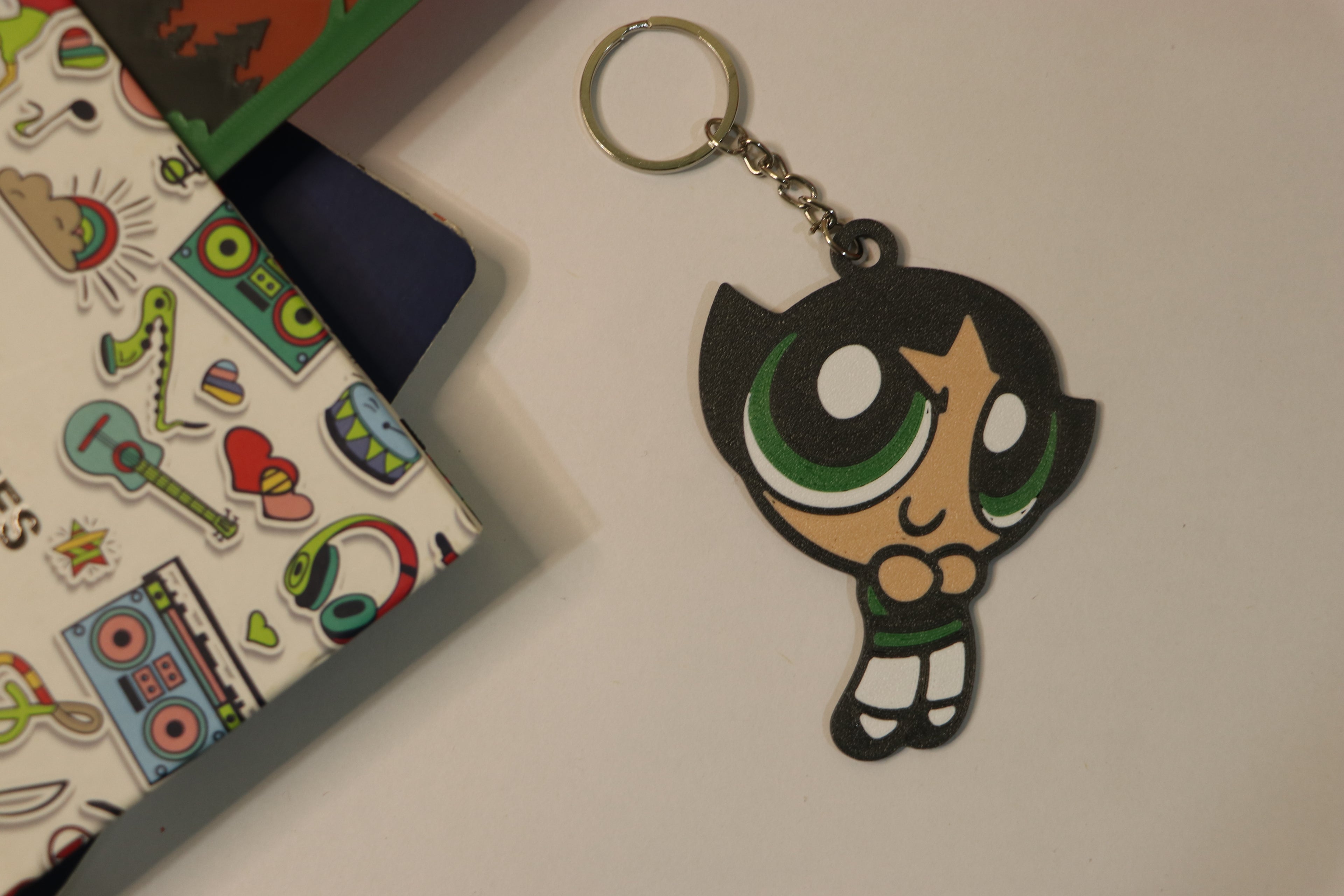 Buttercup