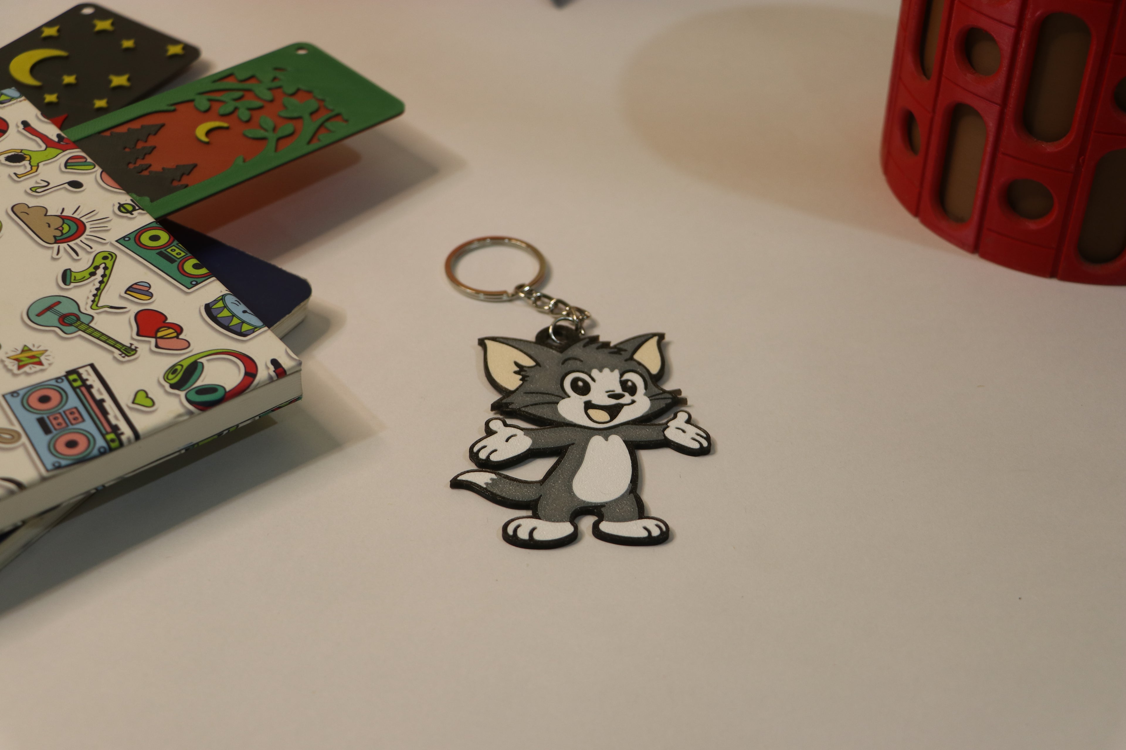 Tom