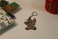 Scrappy doo