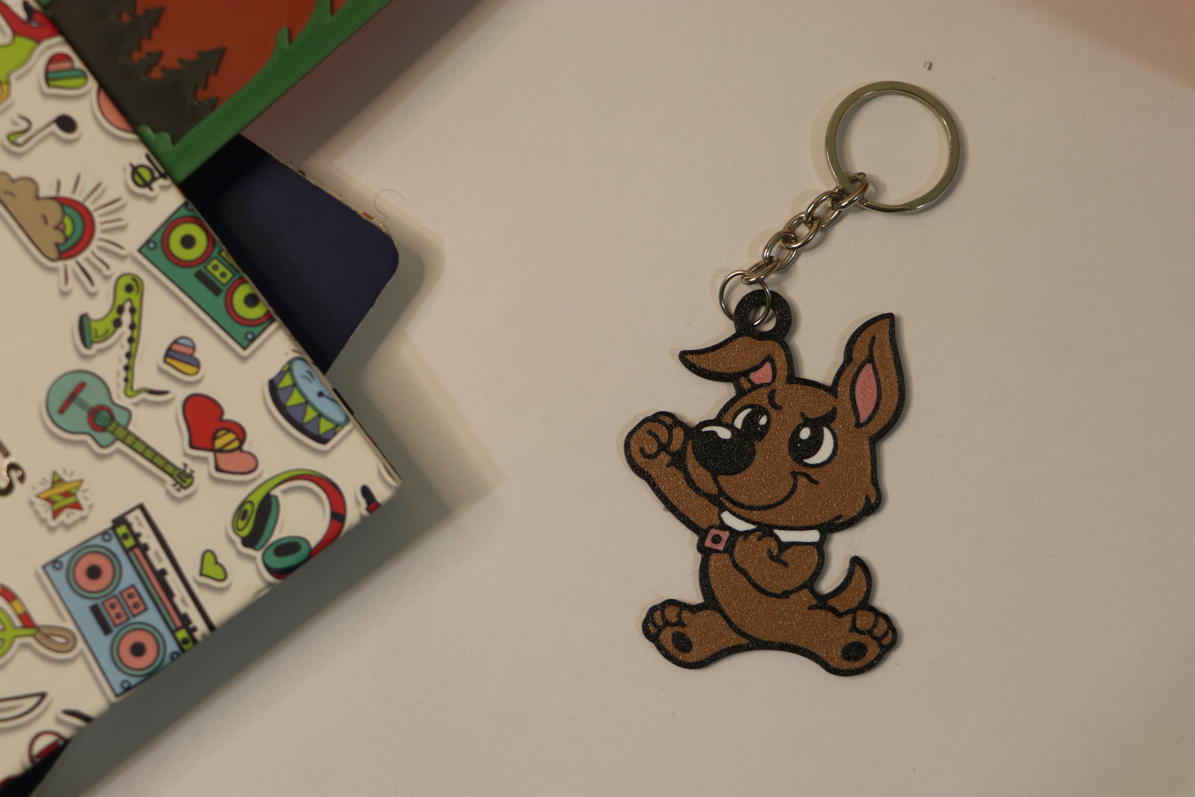 Scrappy doo