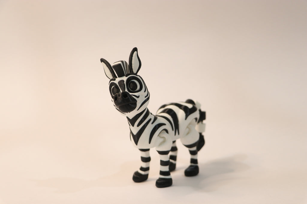 Zebra