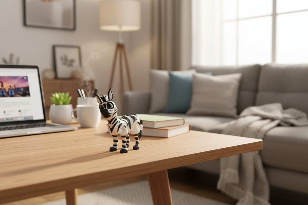 Zebra