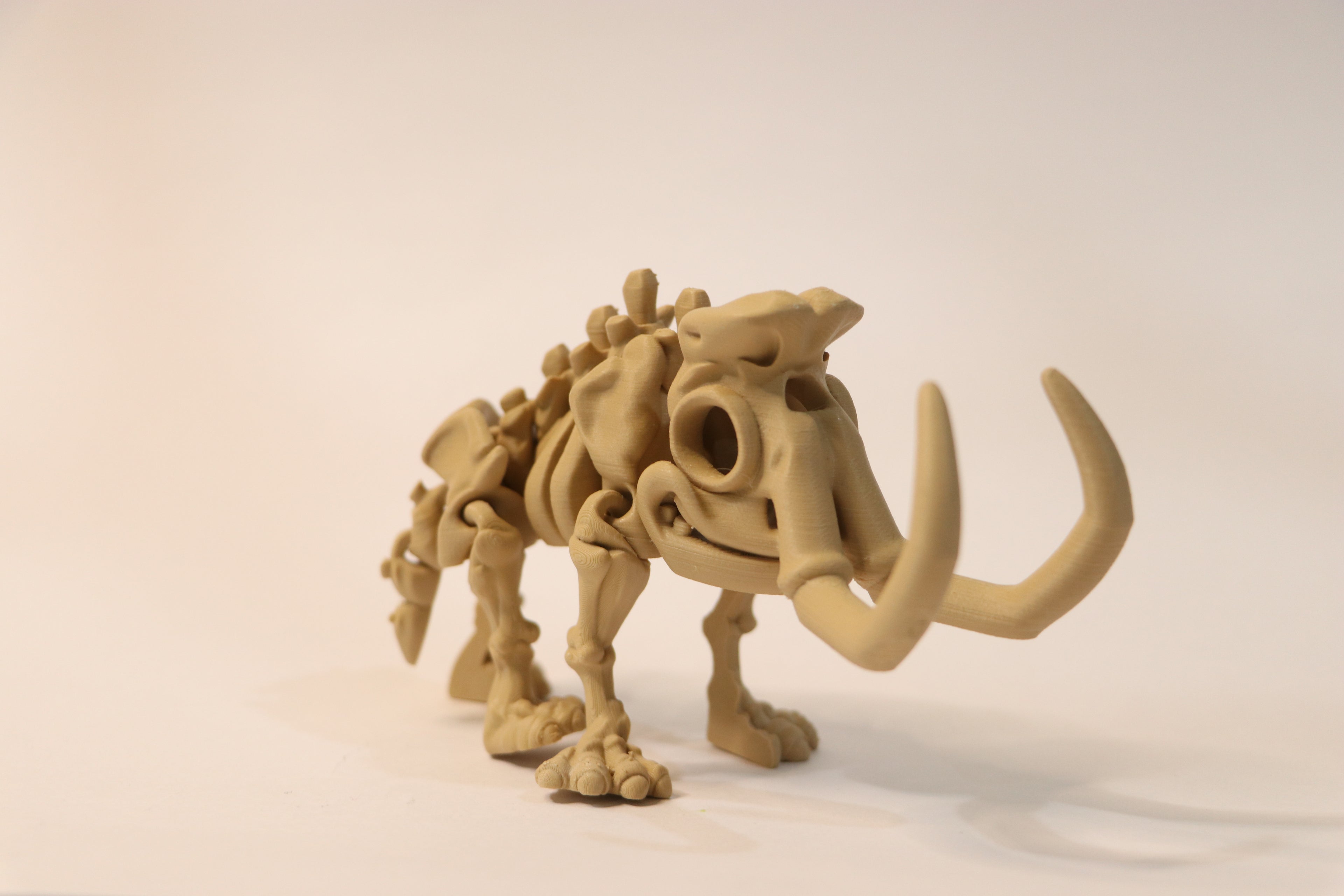 Mammoth