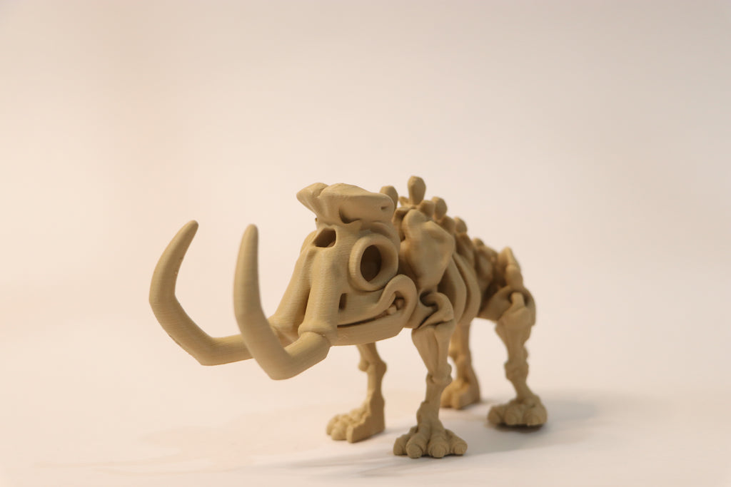 Mammoth
