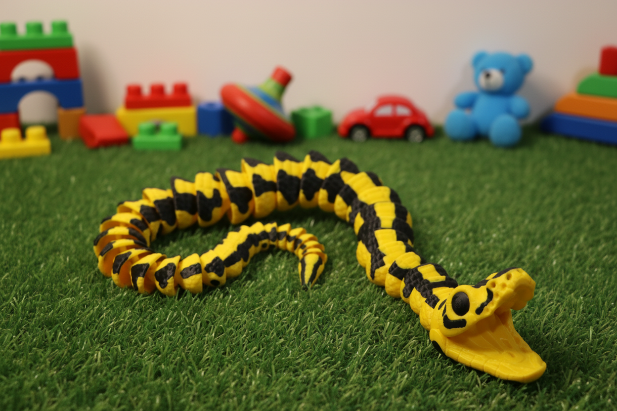 Ball Python