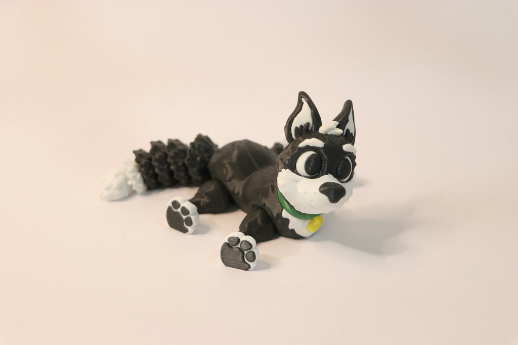 Puppy