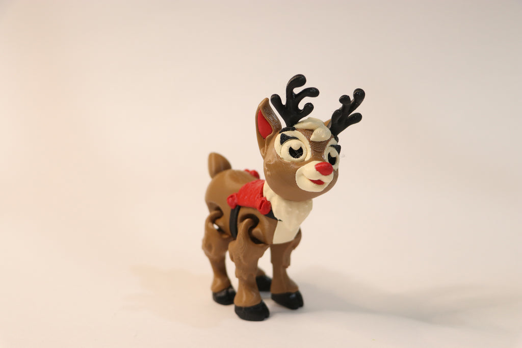 Reindeer