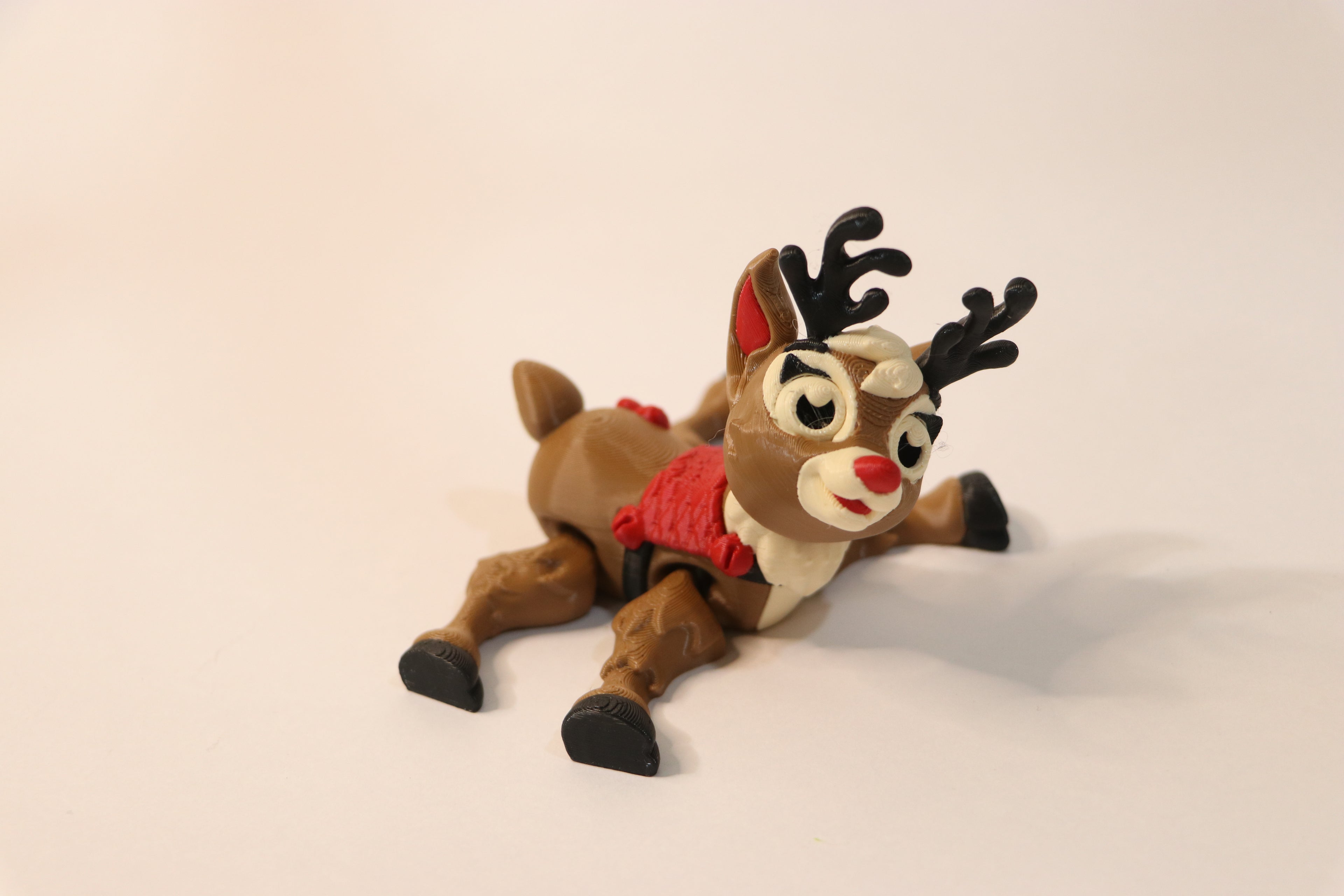 Reindeer