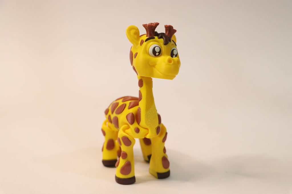 Girraffe