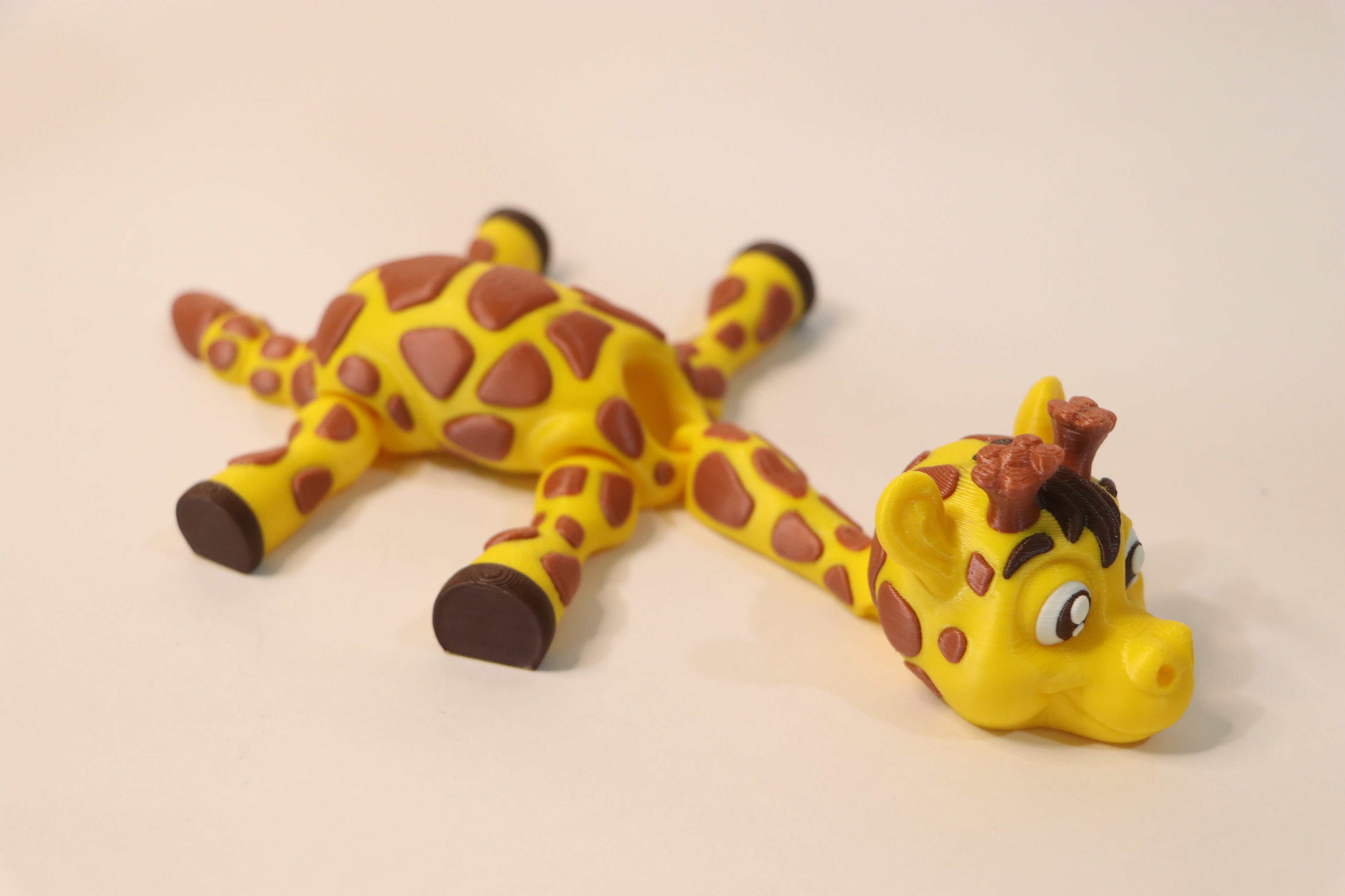 Girraffe
