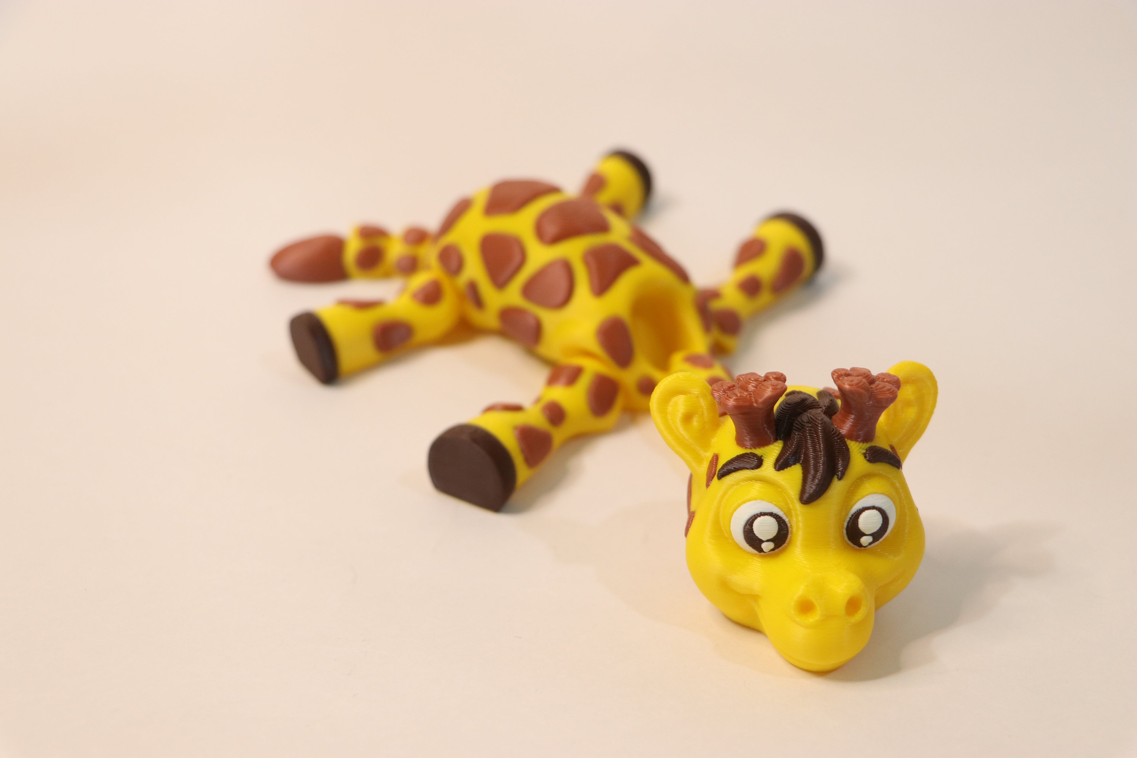 Girraffe