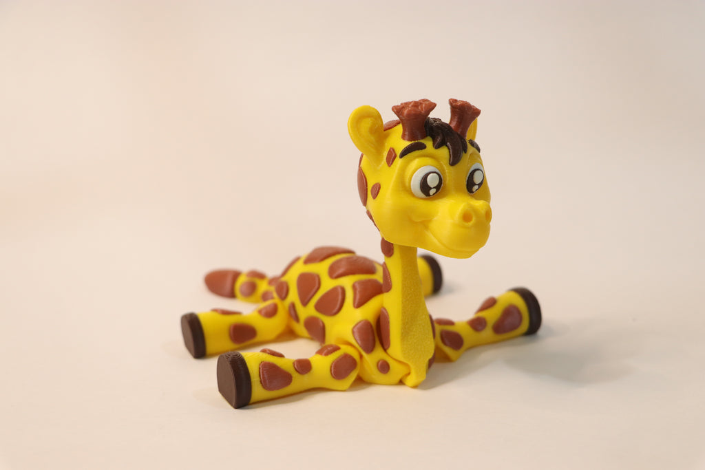 Girraffe