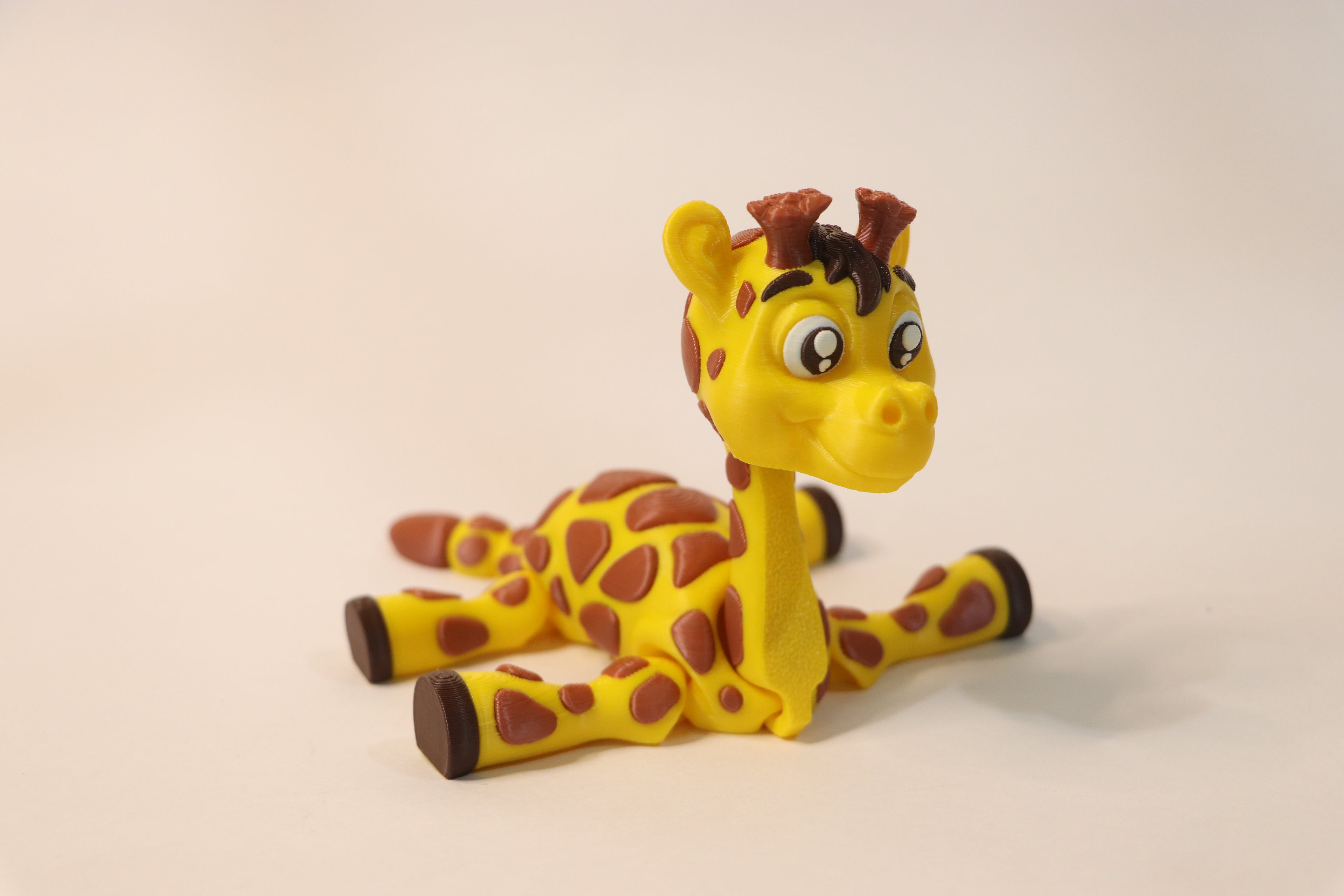 Girraffe