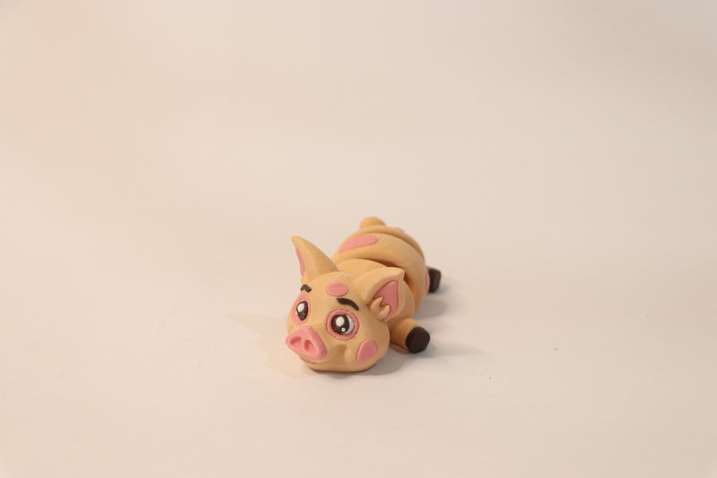 Piglet