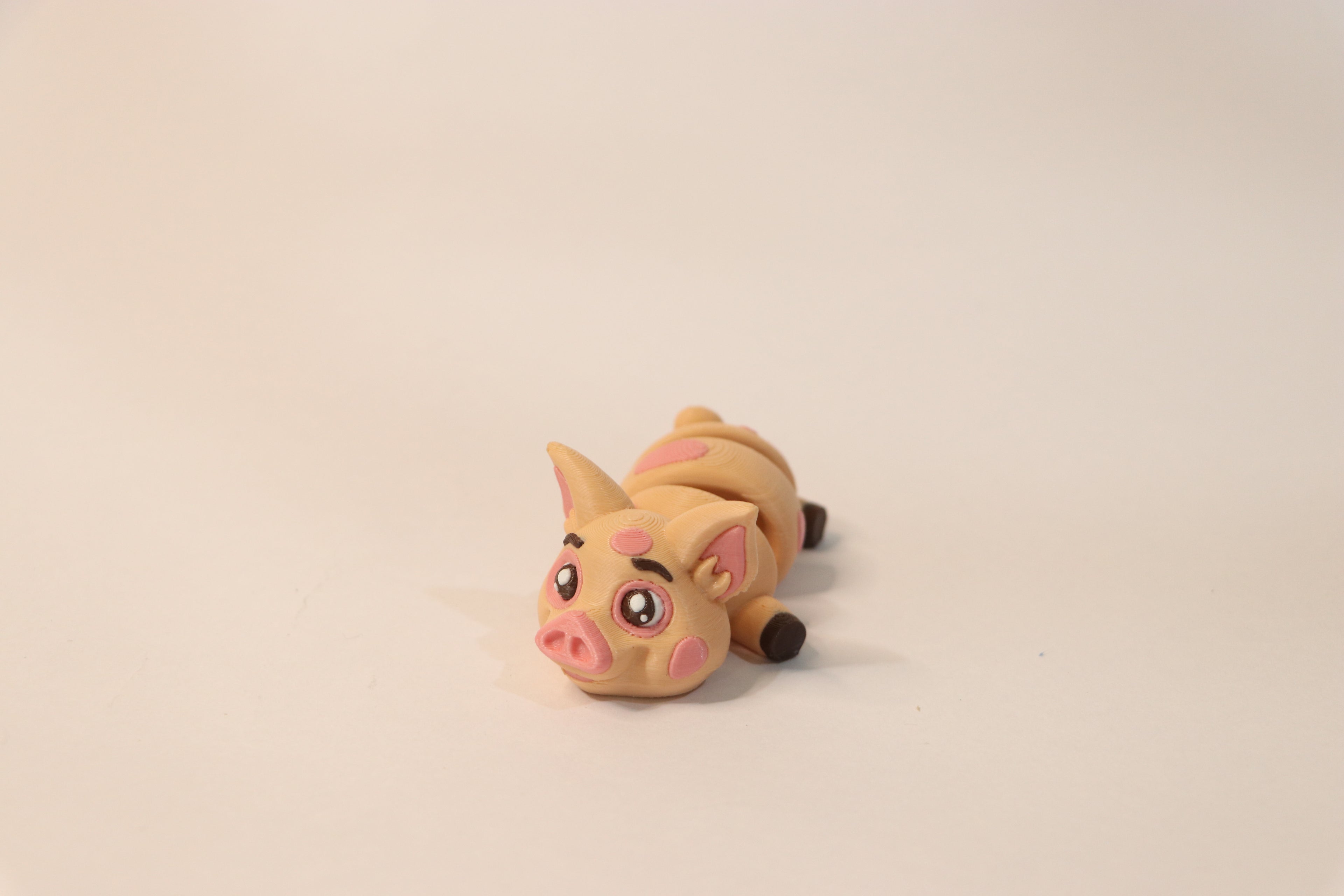 Piglet