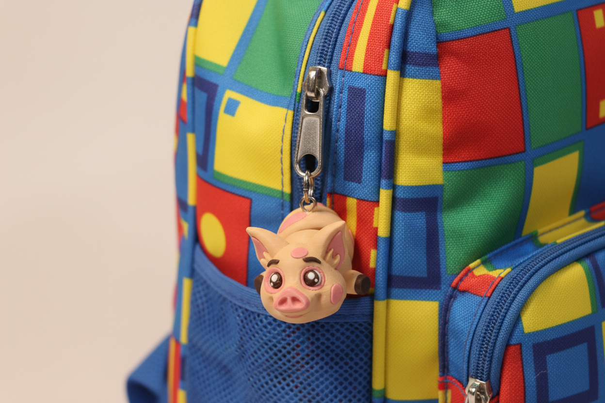 Piglet