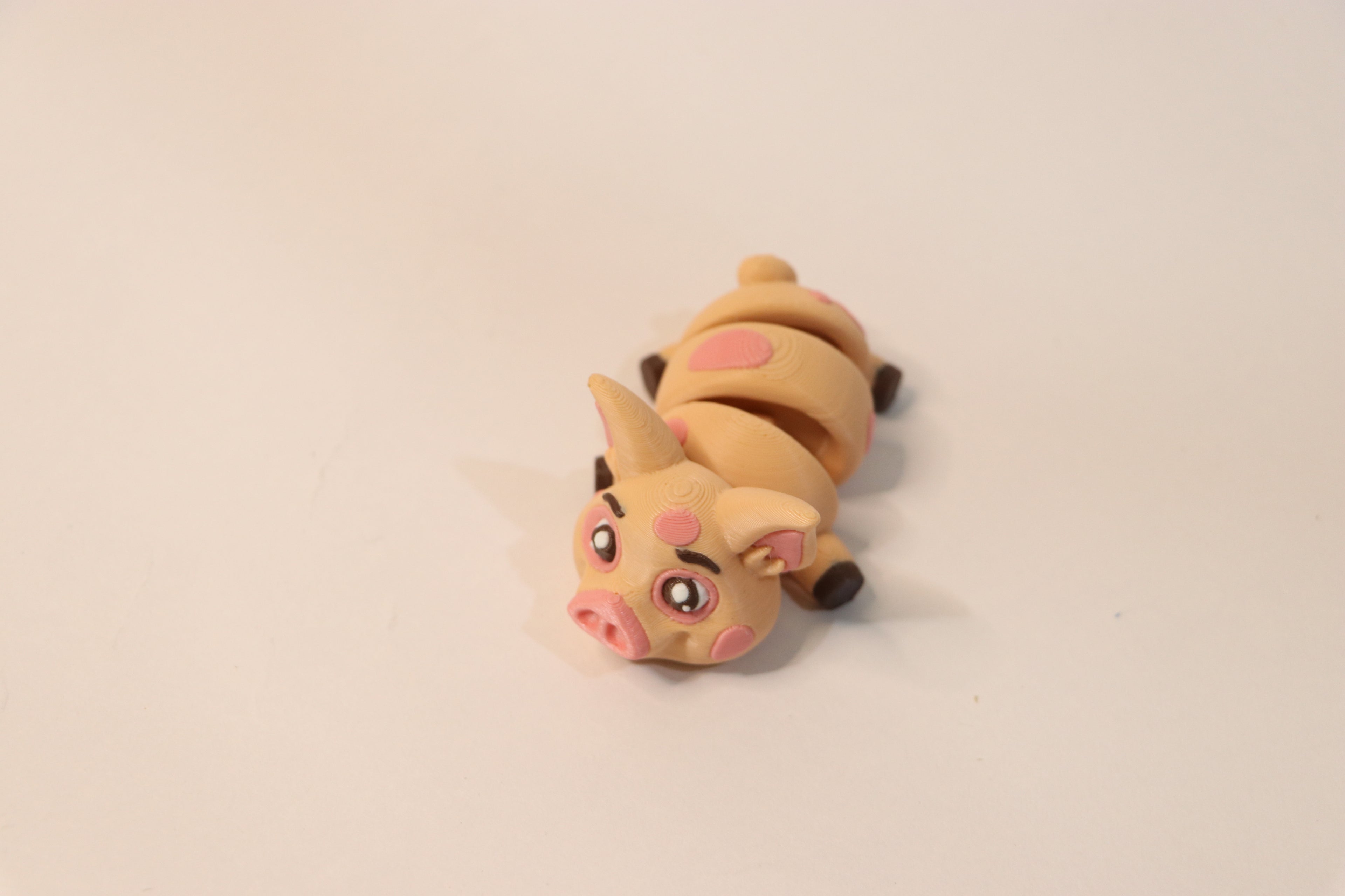 Piglet