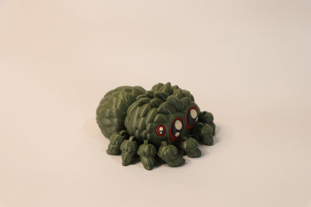 Spider