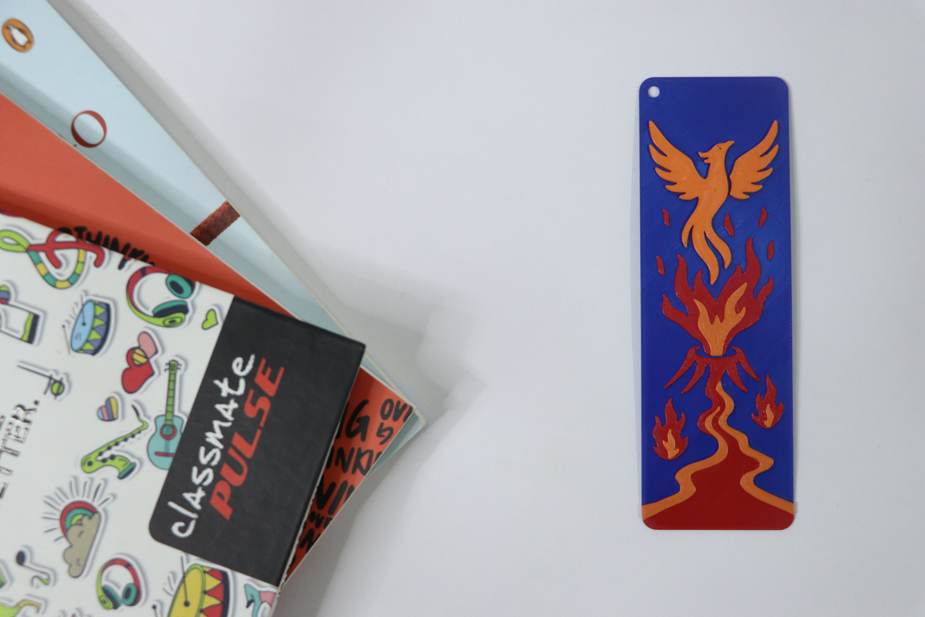 Phoenix rising
