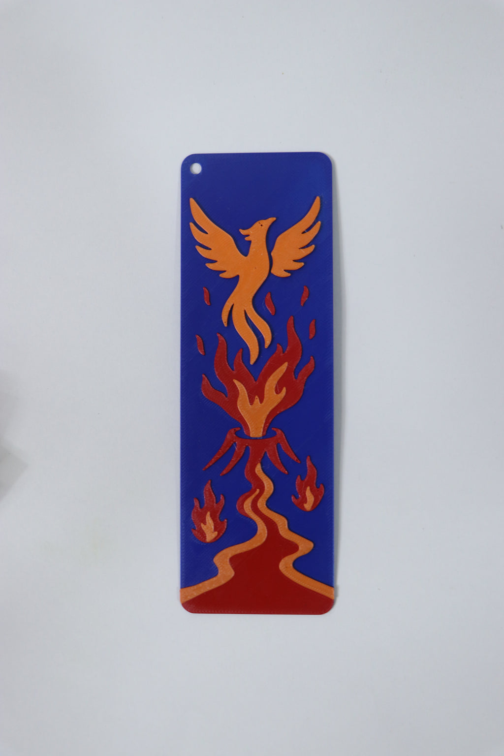 Phoenix rising