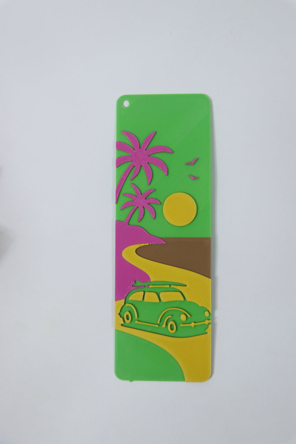 Surf buggy