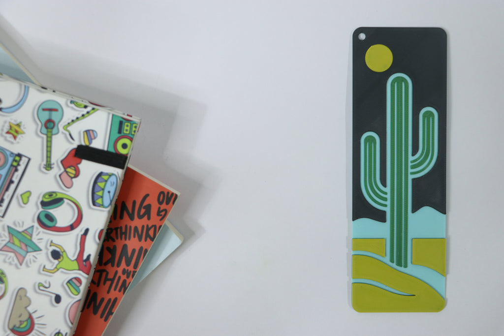 Cactus sun