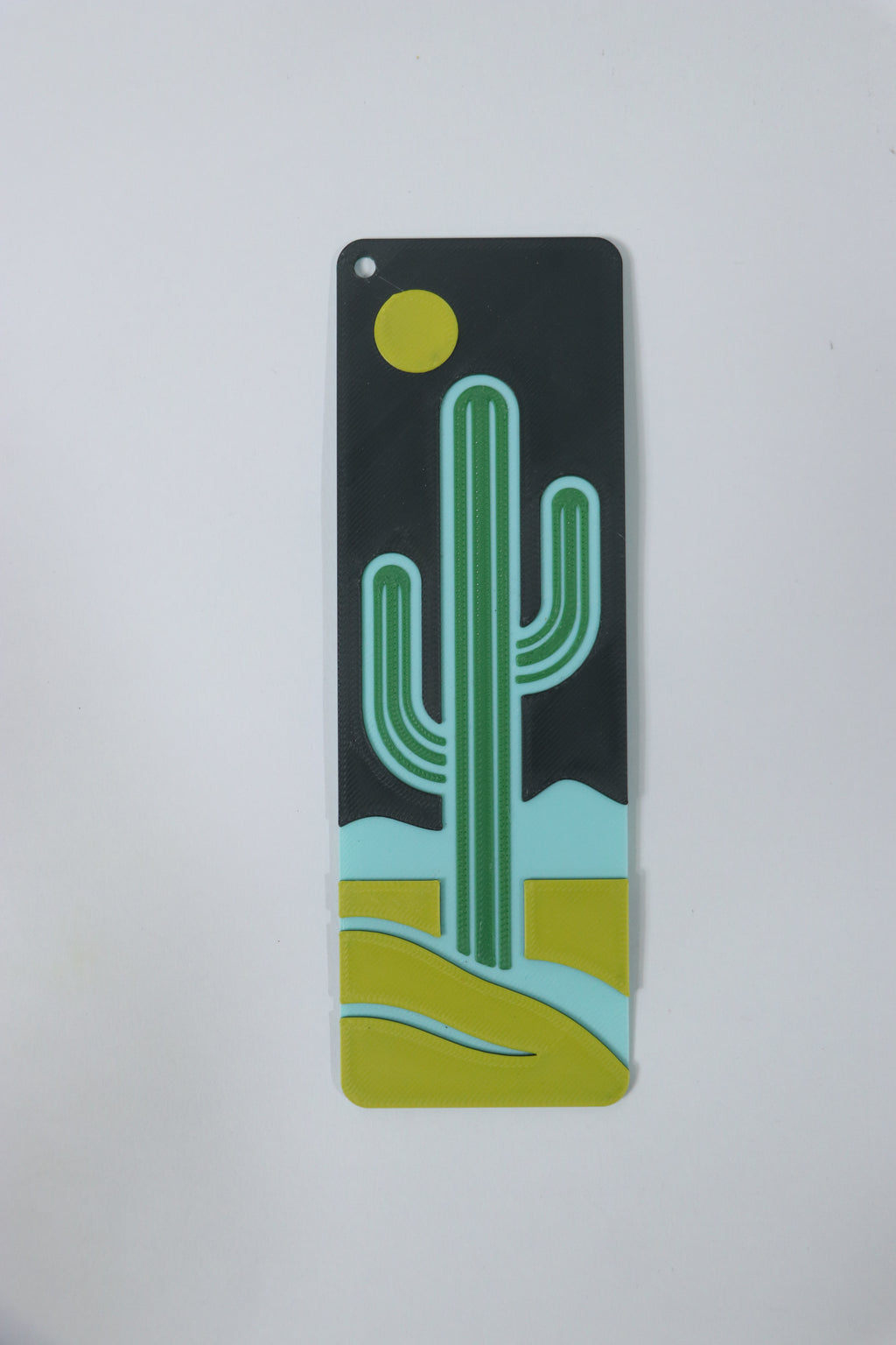 Cactus sun