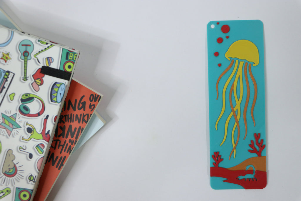 Jelly descent
