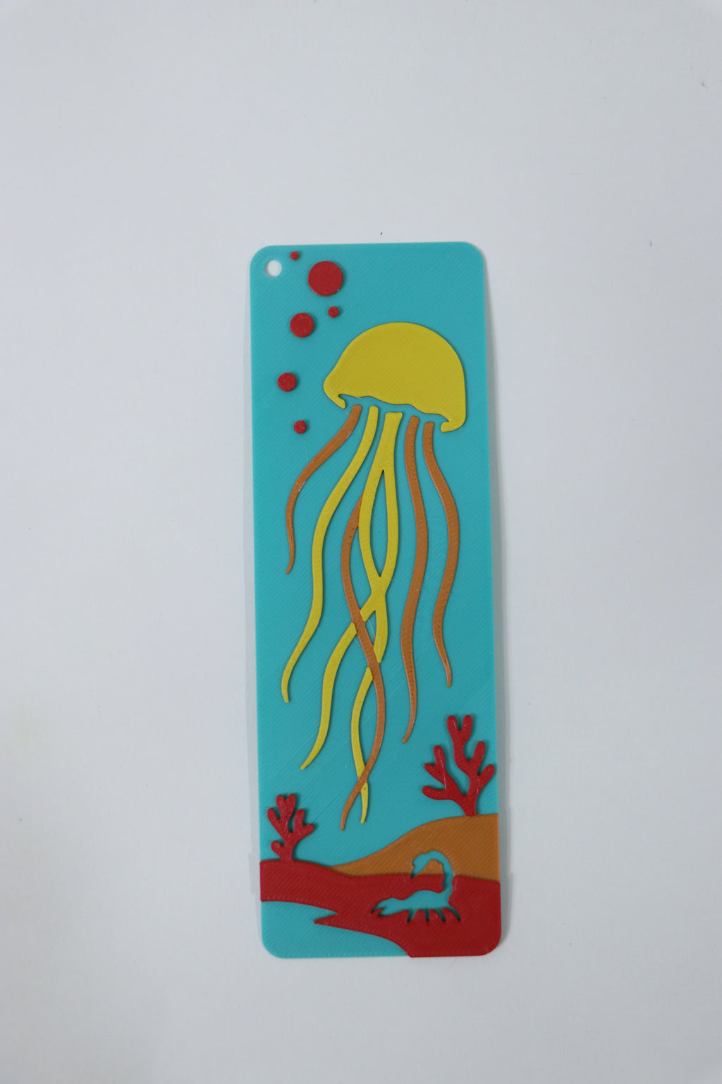 Jelly descent