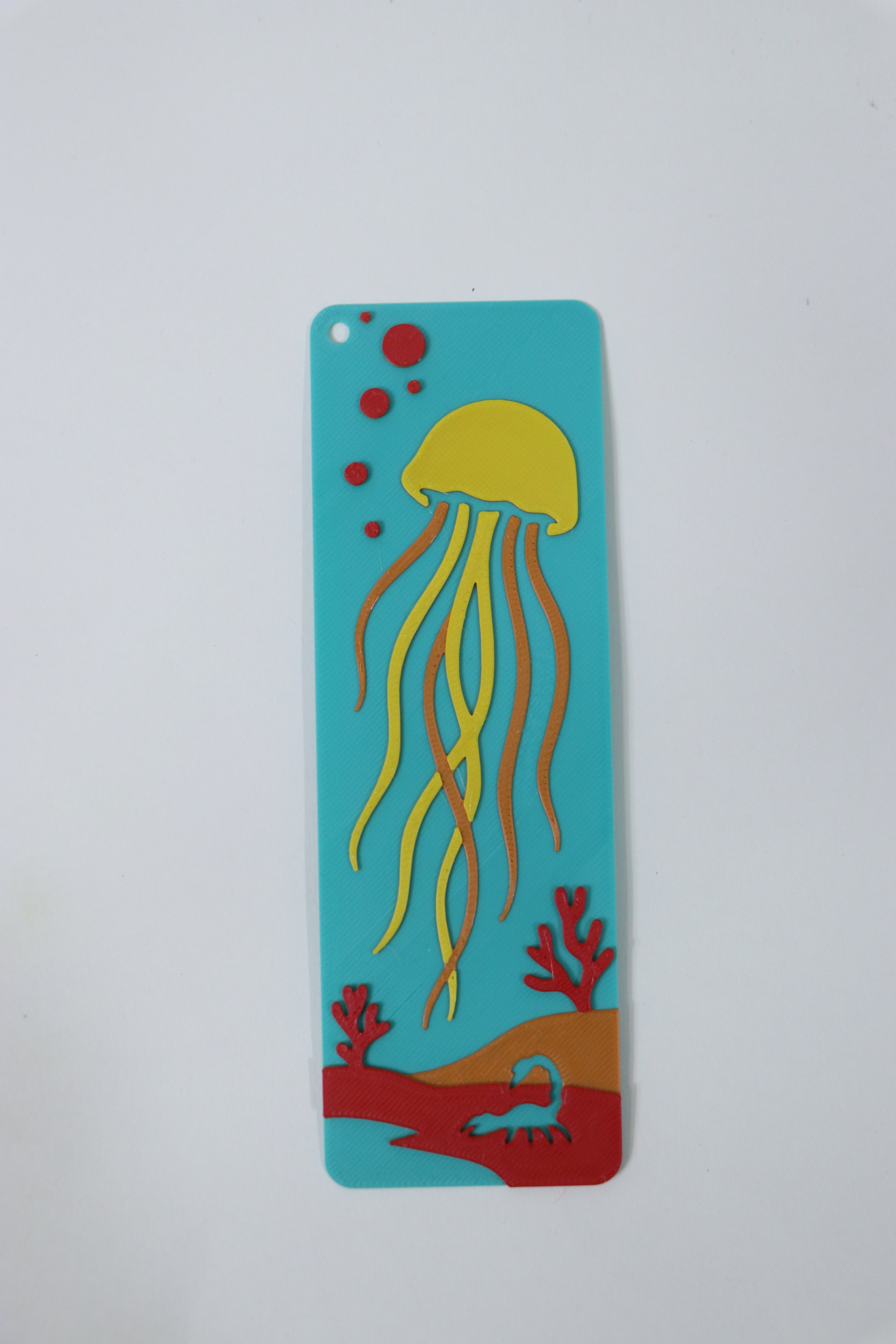 Jelly descent