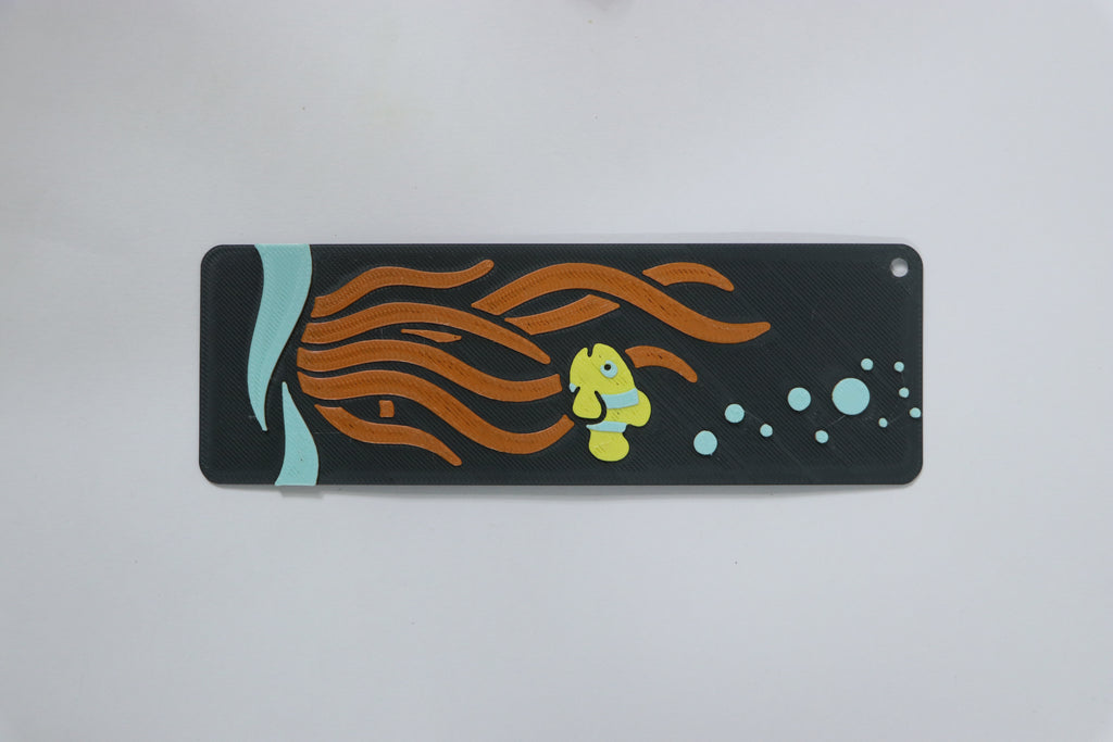 Coral watcher