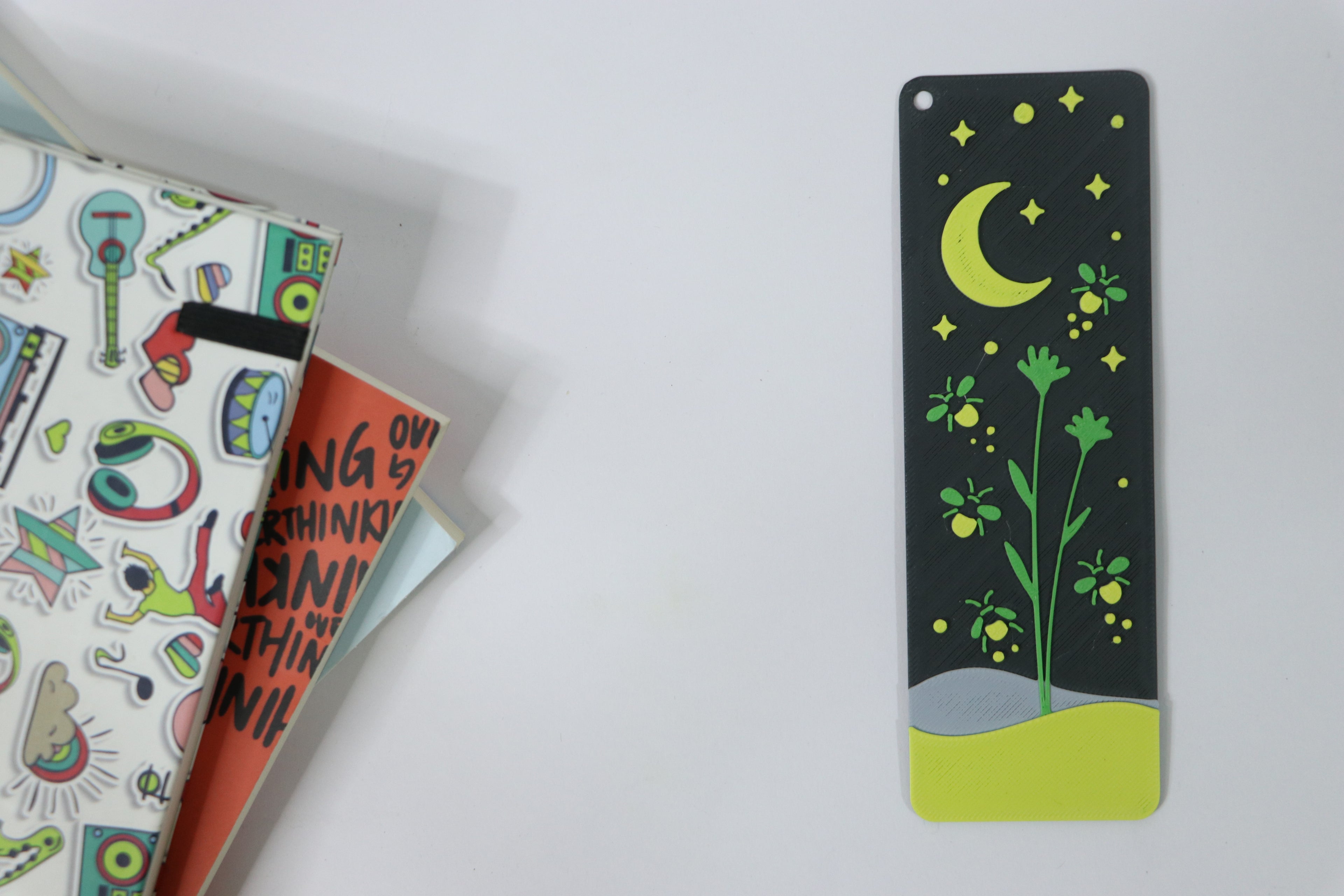 Firefly meadow