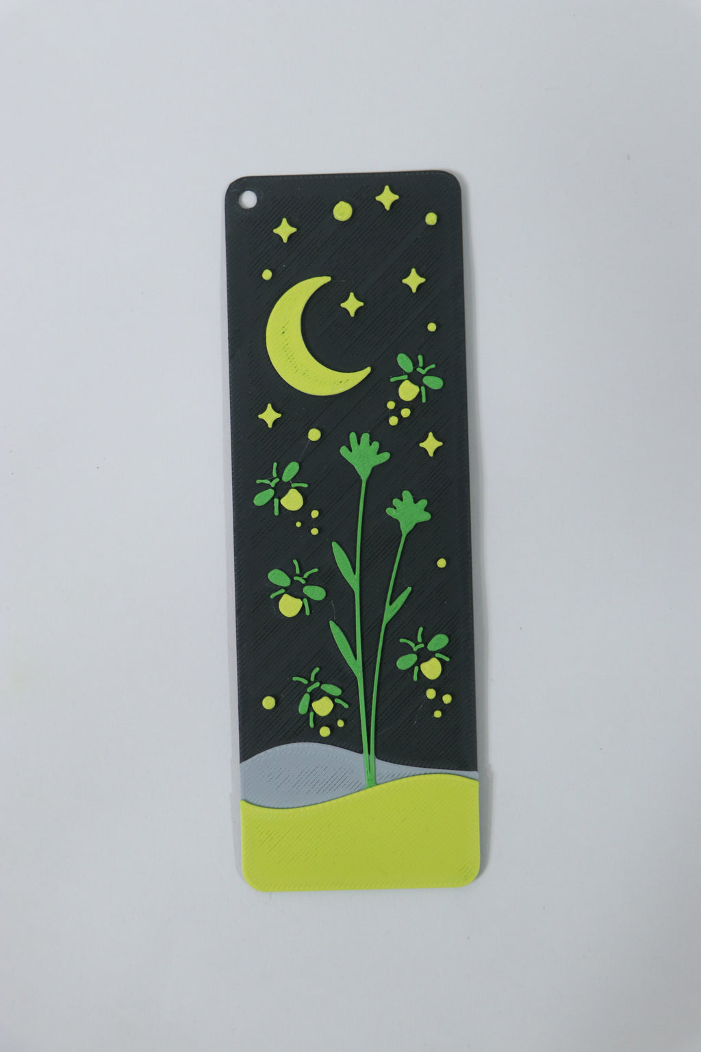 Firefly meadow