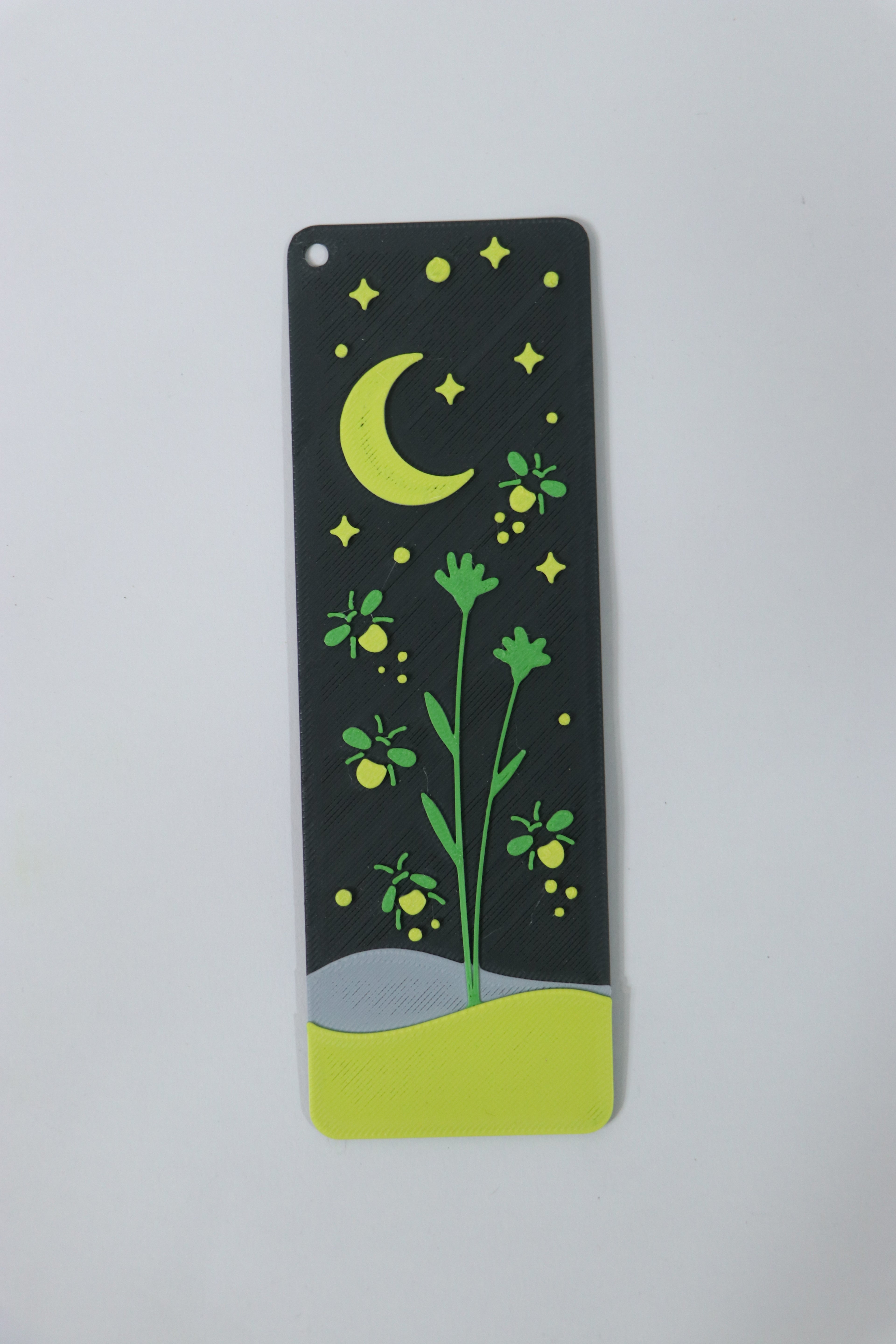 Firefly meadow
