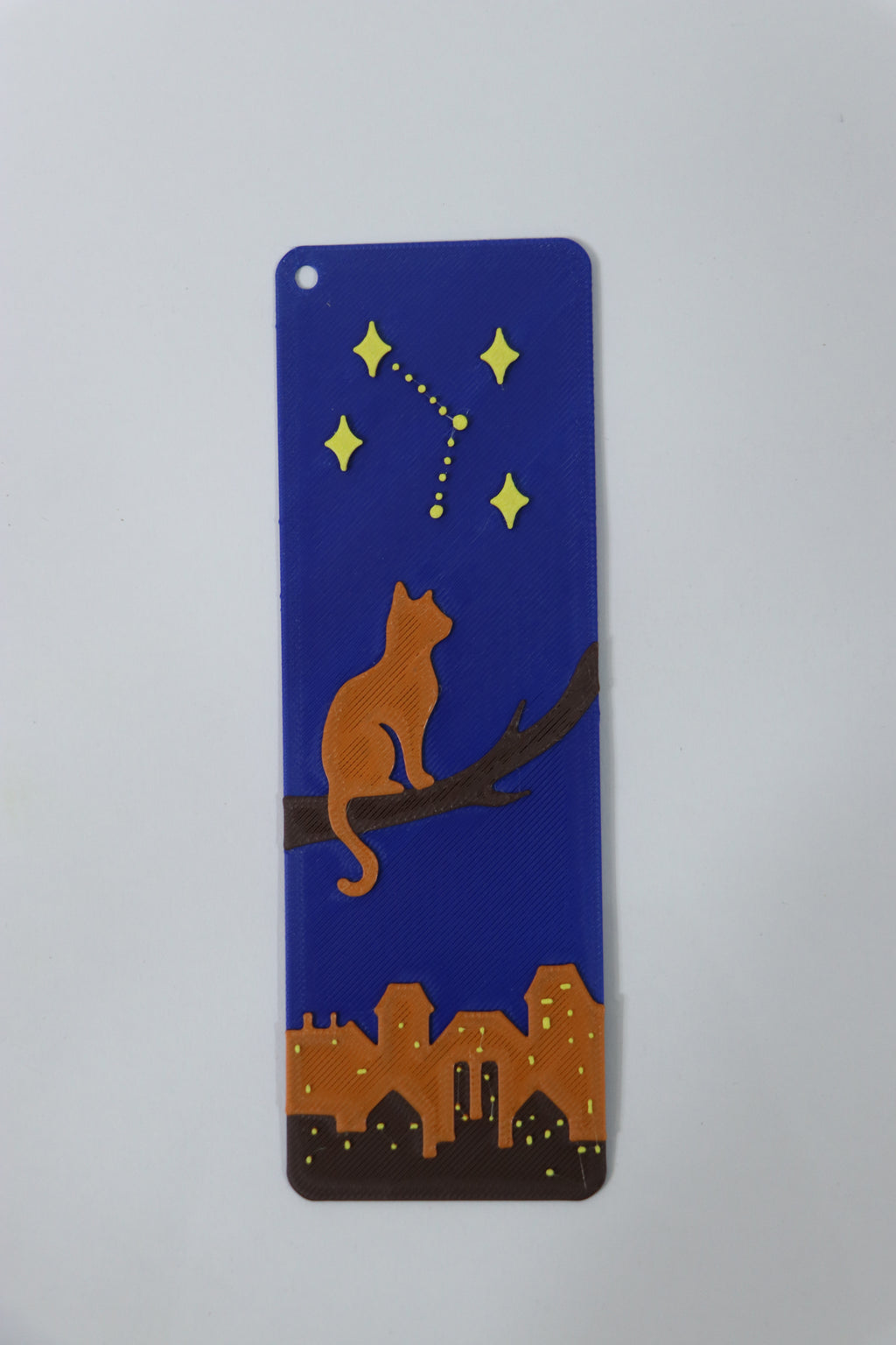 Star watcher