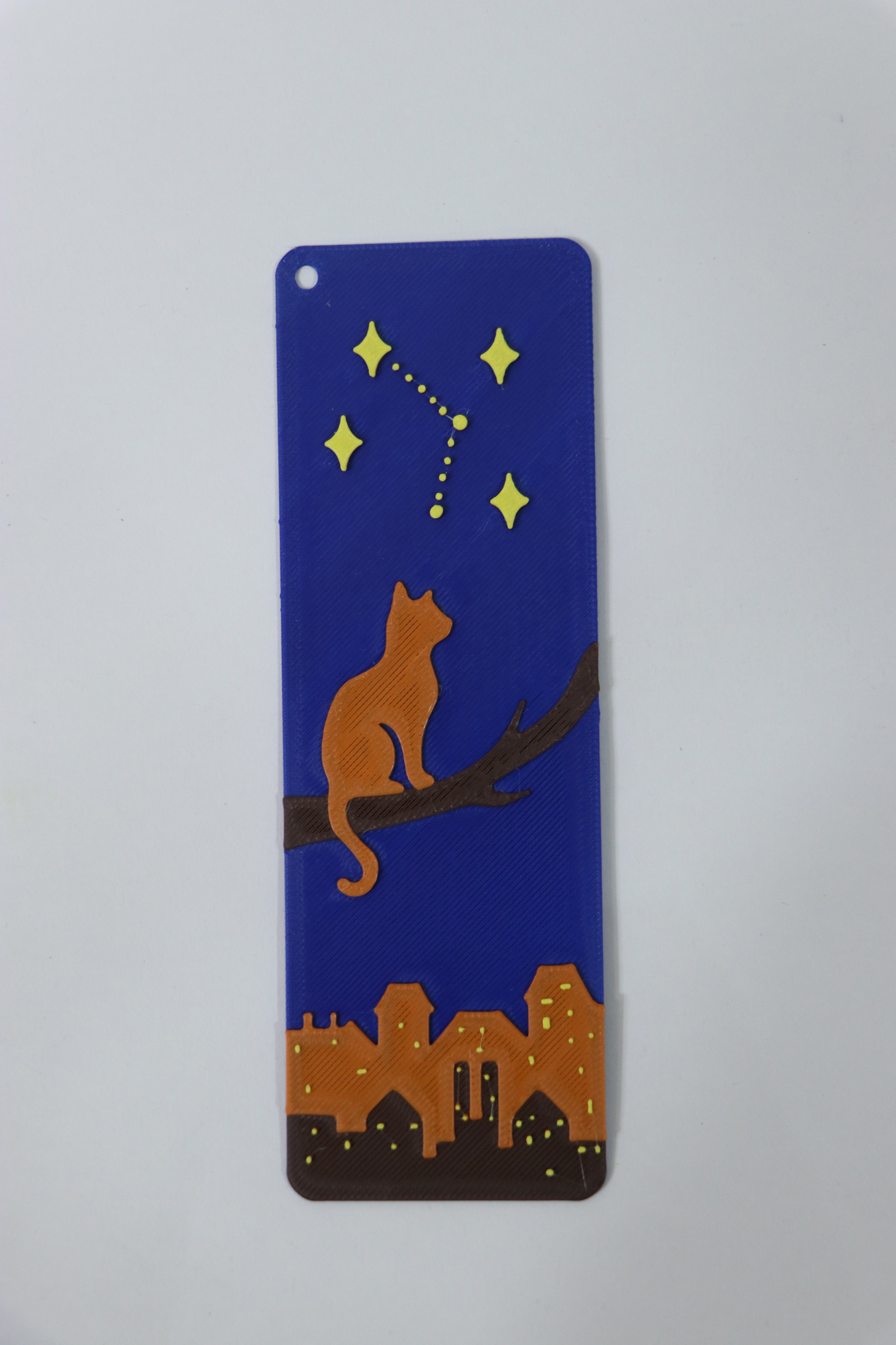 Star watcher