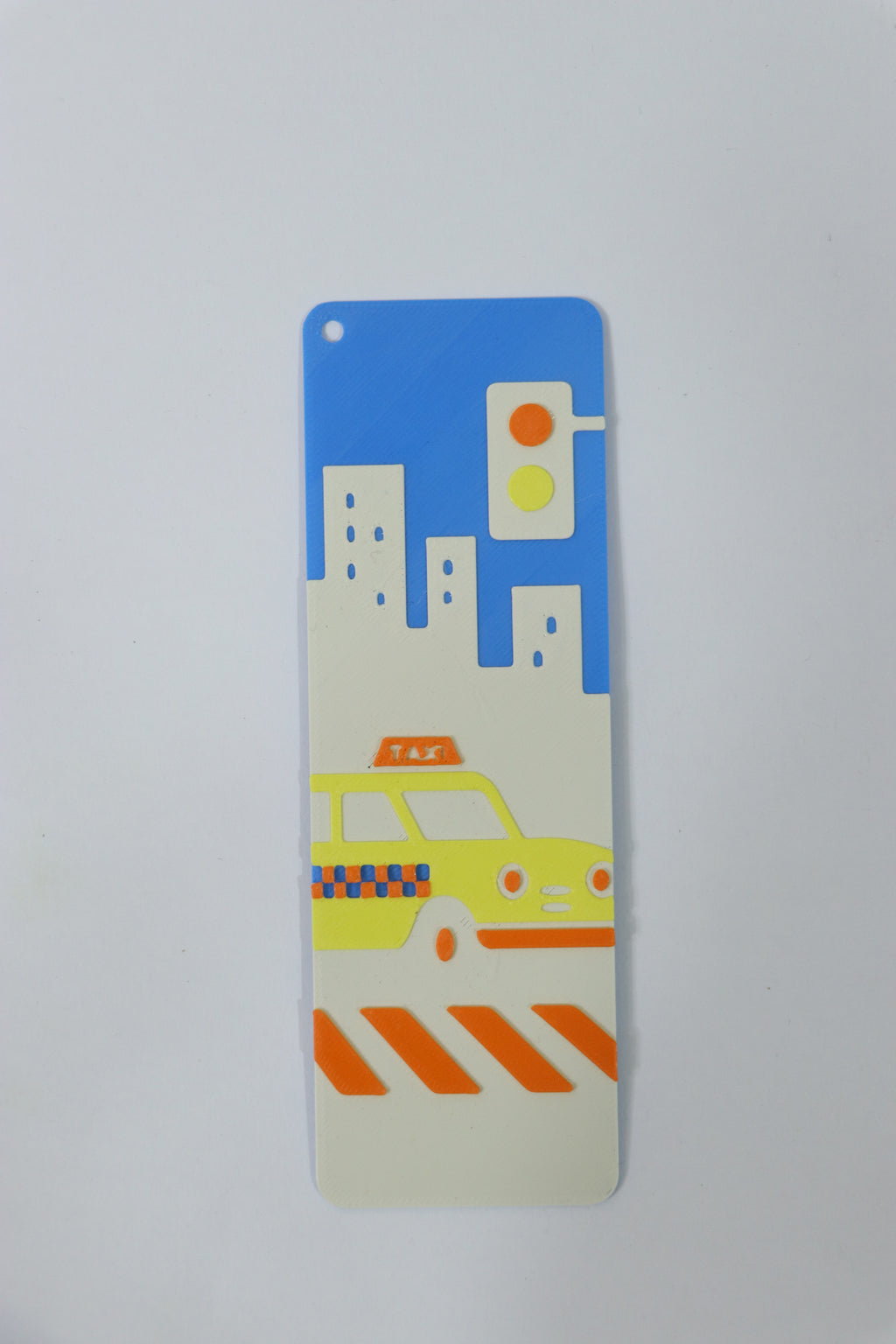 City cab